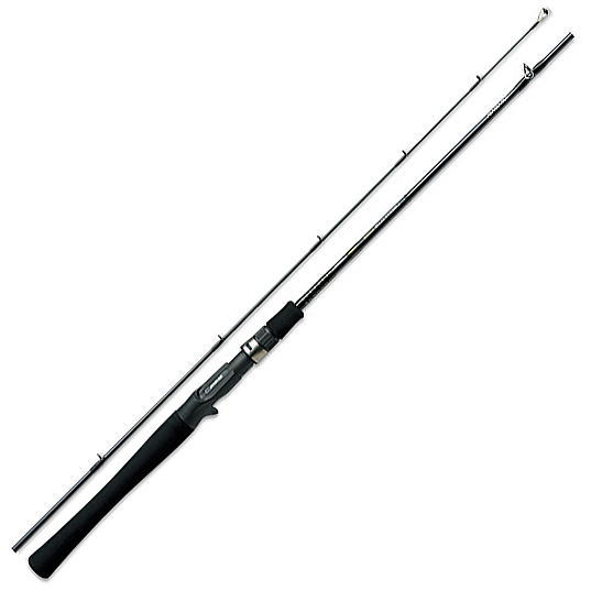 BLACK LABEL トラベルロッド C73H-5 ダイワ ブラックレーベル トラベル C73H-5 バスロッド/モバイル