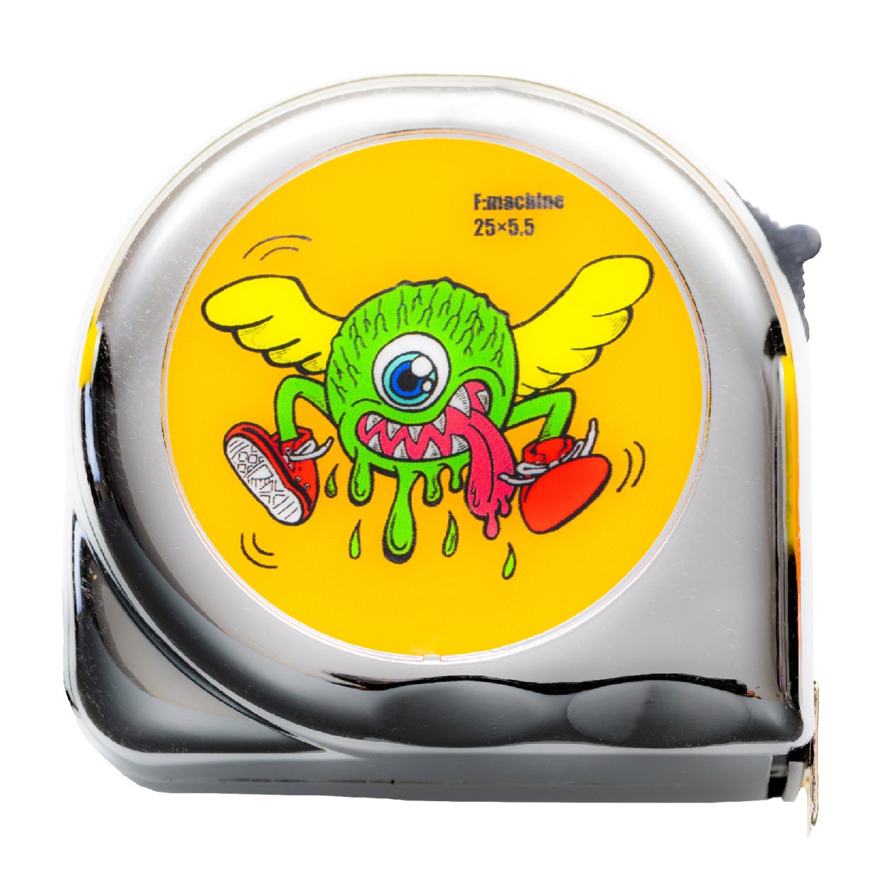 エフマシン オリジナル コンベックス / メジャー / DIY 工具 |  | 01