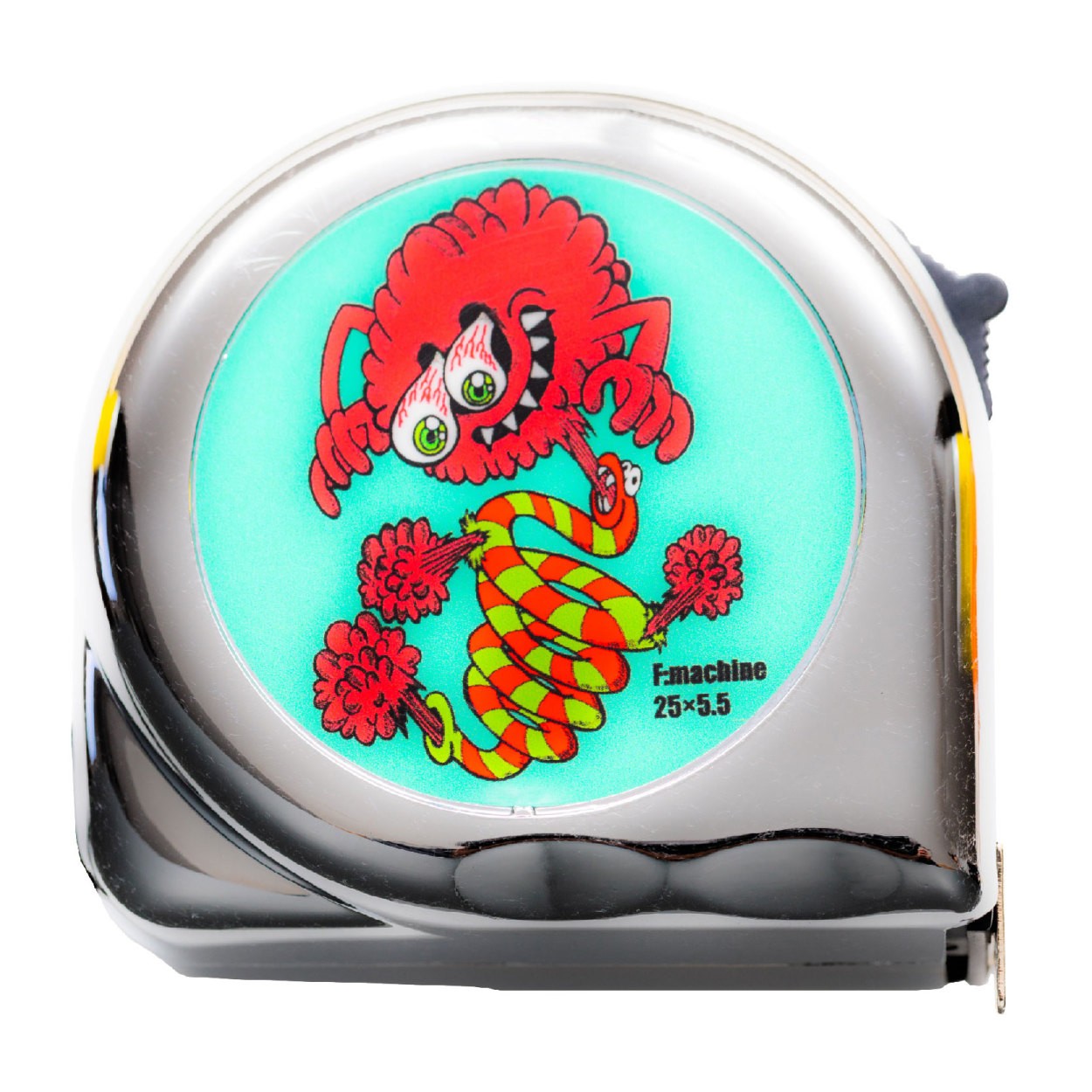 エフマシン オリジナル コンベックス / メジャー / DIY 工具 |  | 02