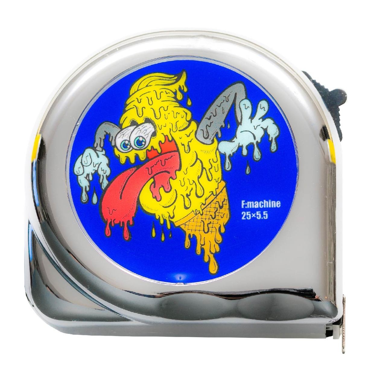 エフマシン オリジナル コンベックス / メジャー / DIY 工具 |  | 03