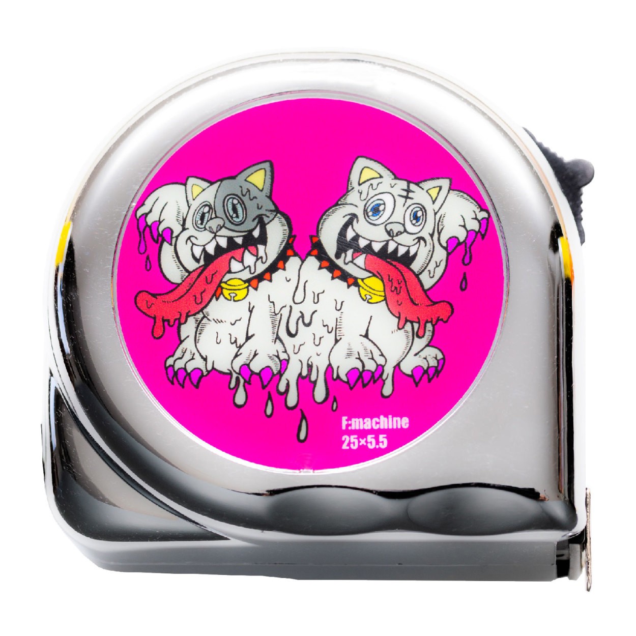 エフマシン オリジナル コンベックス / メジャー / DIY 工具 |  | 04