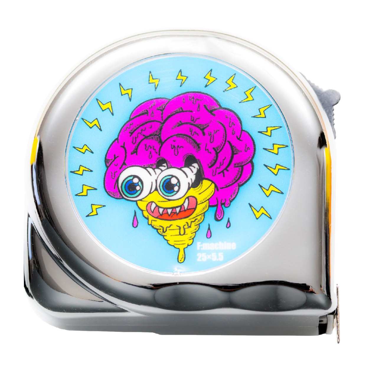 エフマシン オリジナル コンベックス / メジャー / DIY 工具 |  | 05