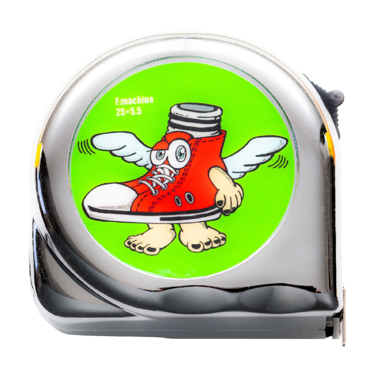 エフマシン オリジナル コンベックス / メジャー / DIY 工具 |  | 06