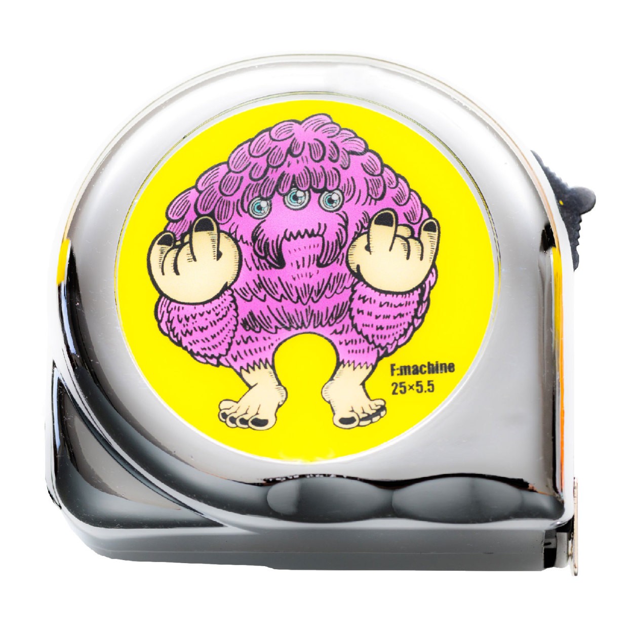 エフマシン オリジナル コンベックス / メジャー / DIY 工具 |  | 07