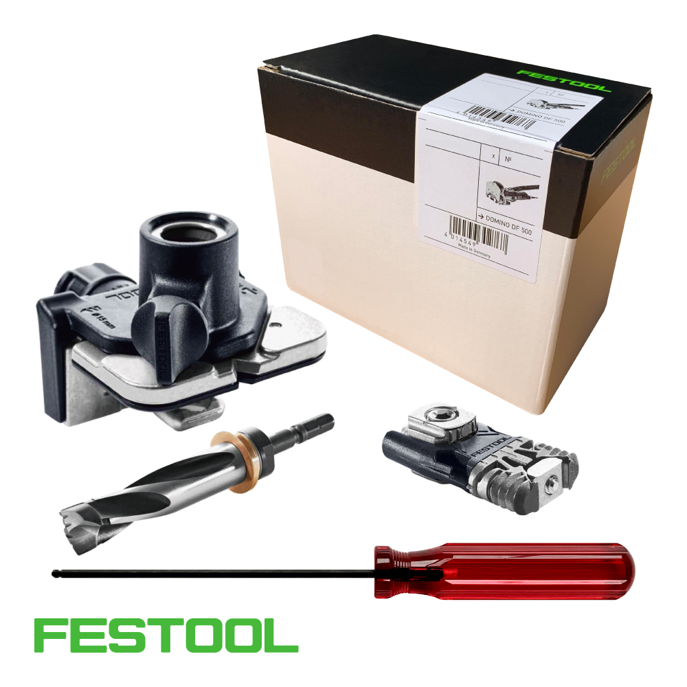 FESTOOL ドミノ コーナーコネクター MSV‐LR32 D8/25 【203169】005.24