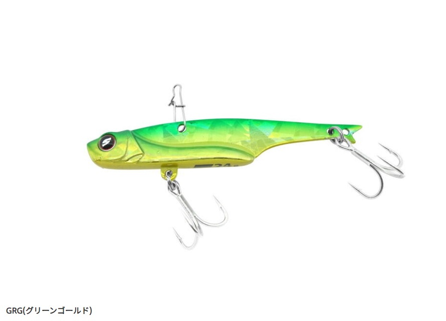 Abu Garcia（アブガルシア） ソルティーステージ 鉄スタ 24g 80mm