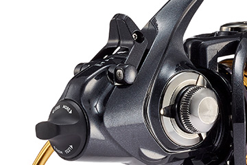 DAIWA（ダイワ） ダイワ/DAIWA 19アオリマチック BR LT3000D AORIMATIC