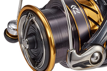 DAIWA（ダイワ） ダイワ/DAIWA 19アオリマチック BR LT3000D AORIMATIC