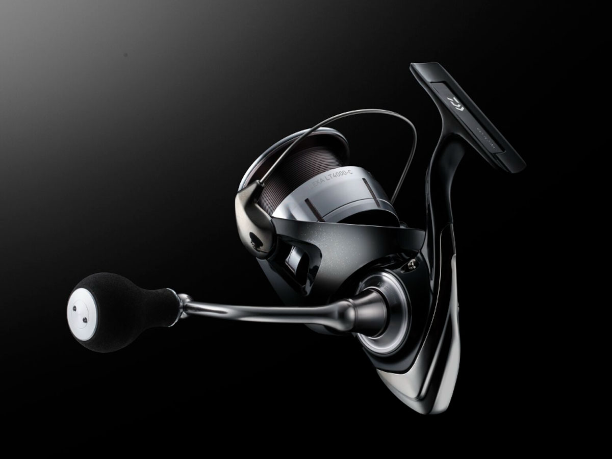 DAIWA（釣り） ダイワ/DAIWA 23レグザ LT2500-XH LEXA エギング