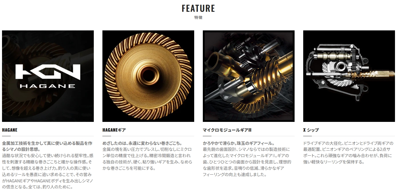 シマノ（SHIMANO） SHIMANO 23ヴァンキッシュ C3000SDH スピニング