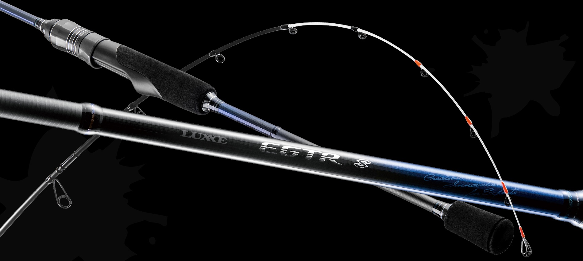 LUXXE (2026年新製品予約)がまかつ/ラグゼ ラグゼ EGTR S S70M-solid