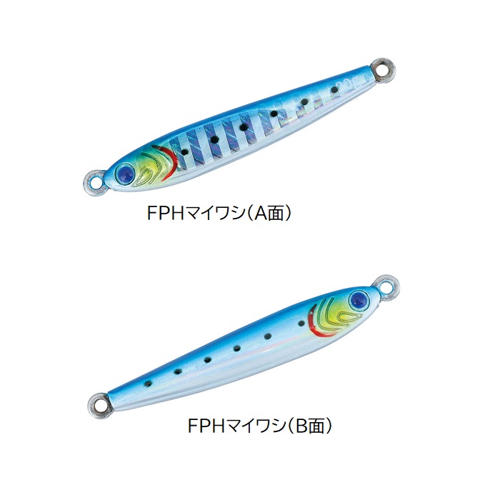 ダイワ/DAIWA TGベイト ULJ (フック付き) 15g メタルジグ タングステン