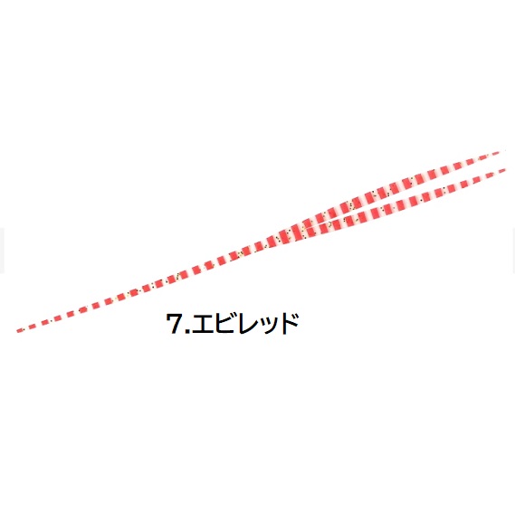 Hayabusa（ハヤブサ） フリースライド カスタムネクタイ ツイン