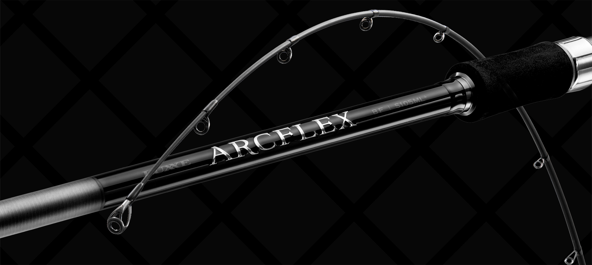LUXXE (2026年秋冬新製品)がまかつ/ラグゼ ラグゼ アークフレックス BF