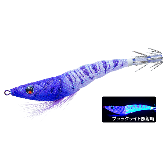 YO-ZURI デュエル/ヨーヅリ EZ-スリム 布巻 80mm A1626 スッテ YO-ZURI デュエル/ヨーヅリ EZ-スリム 布巻 80mm A1626 スッテ