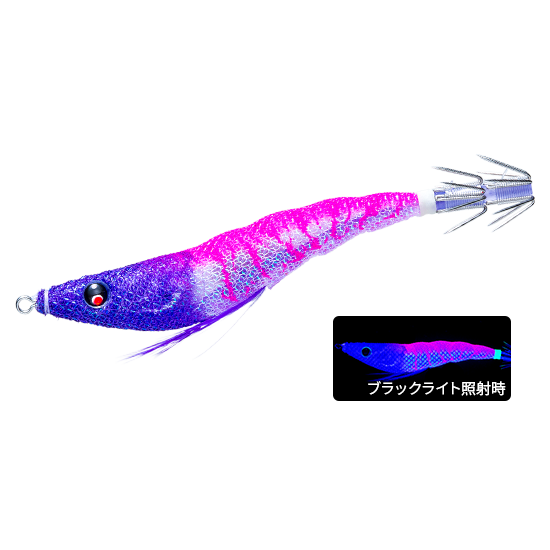YO-ZURI デュエル/ヨーヅリ EZ-スリム 布巻 80mm A1626 スッテ YO-ZURI デュエル/ヨーヅリ EZ-スリム 布巻 80mm A1626 スッテ