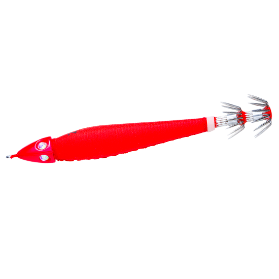 YO-ZURI (2026年新カラー)DUEL・YO-ZURI 鉛スッテ四ツ目 30号 A1793