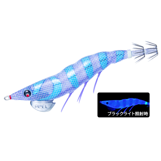 DUEL（デュエル） (2026年新カラー)DUEL・YO-ZURI EZ-Q ダートマスター