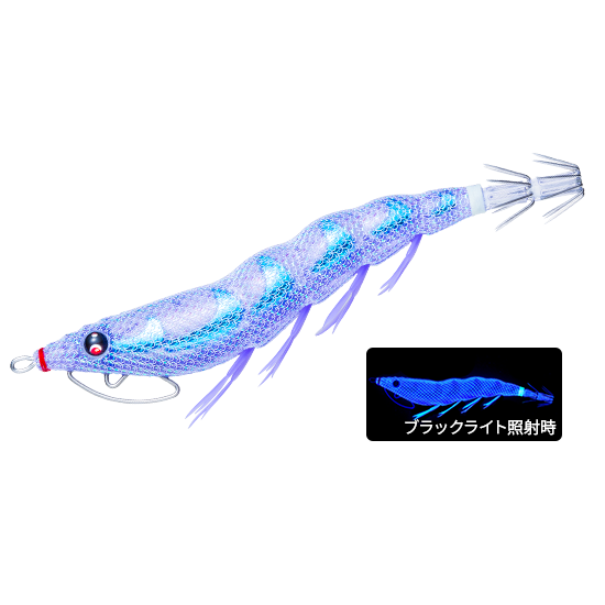 DUEL（デュエル） (2026年新カラー)DUEL・YO-ZURI EZ-Q CAST 喰わせ