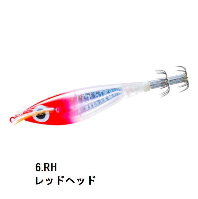 DUEL DUEL・YO-ZURI ウルトラ3D レーザー サイズS 95mm A1800