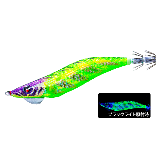 DUEL（デュエル） (2025年新製品)DUEL/YO-ZURI マグQタングステン 3.0