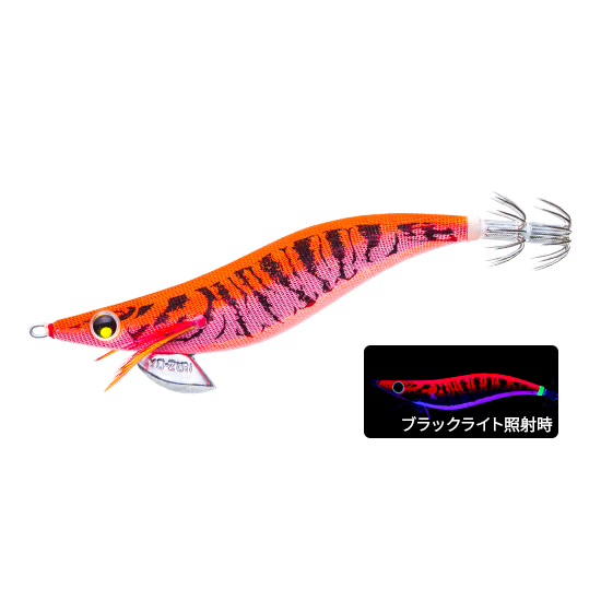 ヨーヅリ　モンゴスッテ　6号　L15　50個箱売り　YO-ZURI　A788-L15　イカ仕掛　イカルアー　餌木 yo zuriヨーヅリ イカ（釣り仕掛け、仕掛け用品）｜釣り