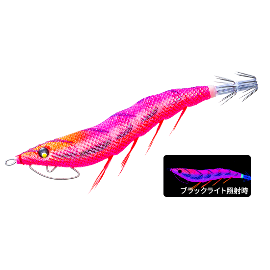 DUEL (2025年新製品)DUEL/デュエル イージーQ キャスト 喰わせ