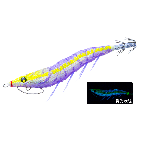 DUEL (2025年新製品)DUEL/デュエル イージーQ キャスト 喰わせ