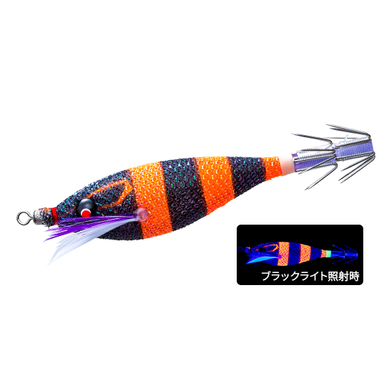 ぷっか™ - 釣具の総合メーカー デュエル