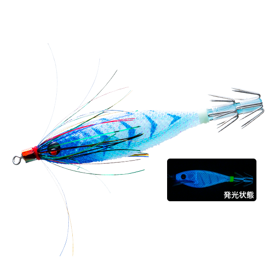 DUEL (2025年新製品)DUEL/デュエル ぴっか 80mm 5g A1862 YO DUEL (2025年新製品)DUEL/デュエル ぴっか 80mm 5g A1862 YO