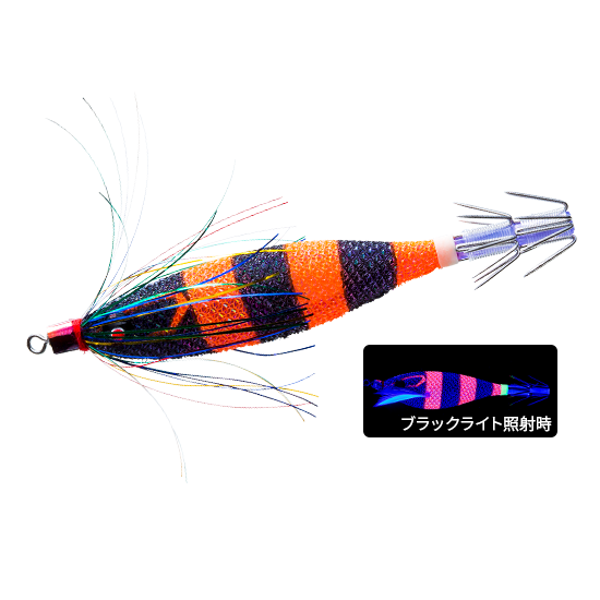 高評価アイテム DUEL (2025年新製品)DUEL/デュエル ぴっか 80mm 5g A1862 YO ルアー・フライ