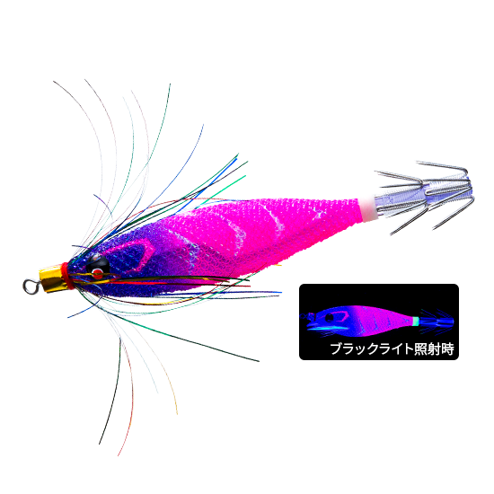 DUEL (2025年新製品)DUEL/デュエル ぴっか 80mm 5g A1862 YO DUEL (2025年新製品)DUEL/デュエル ぴっか 80mm 5g A1862 YO