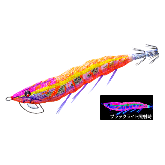 新品未使用 デュエル パタパタ エギ 3.0 3.5 号 10本 デュエル 新品未使用 デュエル パタパタ エギ 3.0 3.5 号 10本 デュエル