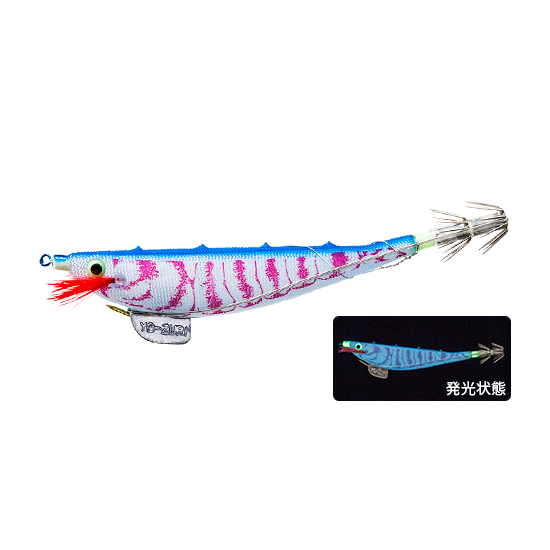 【S-2】デュエル　ヨーヅリ　煽影　センエイ6本セット DUEL DUEL・YO-ZURI ウルトラ3D レーザー DX サイズS 95mm A1803