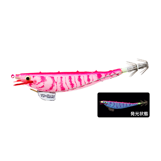 DUEL (2025年新製品)DUEL/デュエル エビスッテミニ 90mm 10g