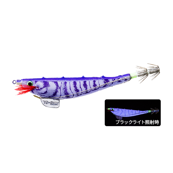 DUEL (2025年新製品)DUEL/デュエル エビスッテミニ 90mm 10g