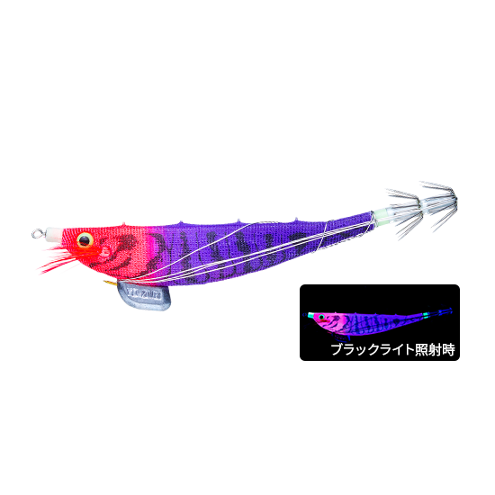 DUEL (2025年新製品)DUEL/デュエル エビスッテミニ 90mm 10g