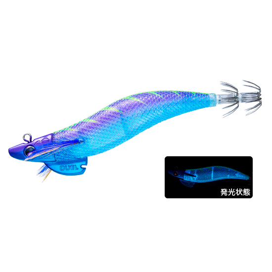 DUEL（デュエル） (2026年新製品)DUEL/デュエル イージーQ レンジ