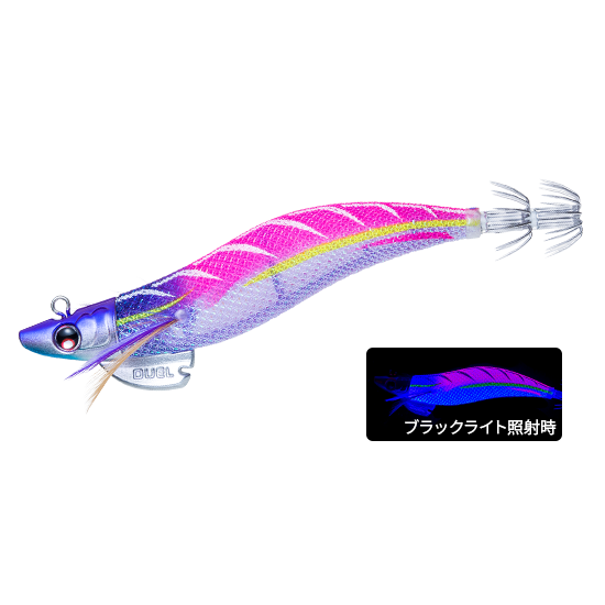 DUEL（デュエル） (2026年新製品)DUEL/デュエル イージーQ レンジ