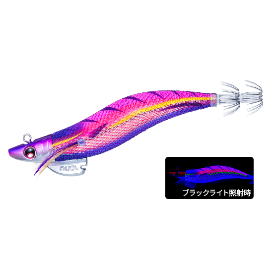 DUEL（デュエル） (2026年新製品)DUEL/デュエル イージーQ レンジ