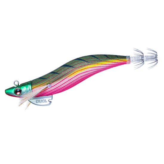 DUEL（デュエル） (2026年新製品)DUEL/デュエル イージーQ レンジ