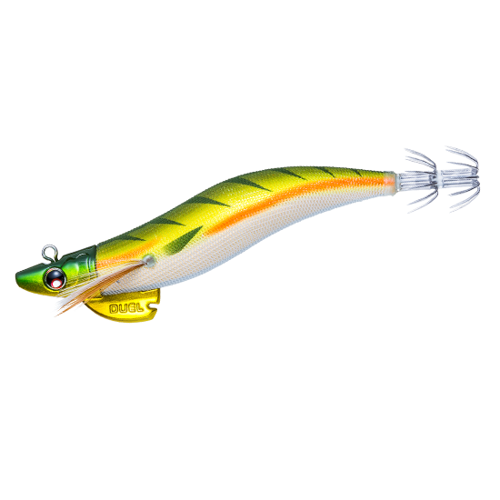 DUEL（デュエル） (2026年新製品)DUEL/デュエル イージーQ レンジ