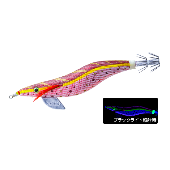 DUEL（デュエル） (2026年新製品)DUEL・YO-ZURI アオリーQ 大分布巻