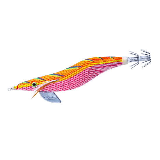 DUEL（デュエル） (2026年新製品)DUEL・YO-ZURI アオリーQ 大分布巻