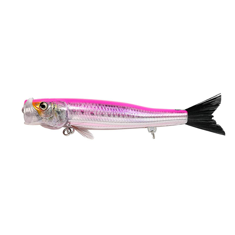 チャッキー ハンドメイドルアー　シリー　スタイル ？ 魚群 BISCUS チャッキー ハンドメイドルアー シリー スタイル ？ 魚群 BISCUS