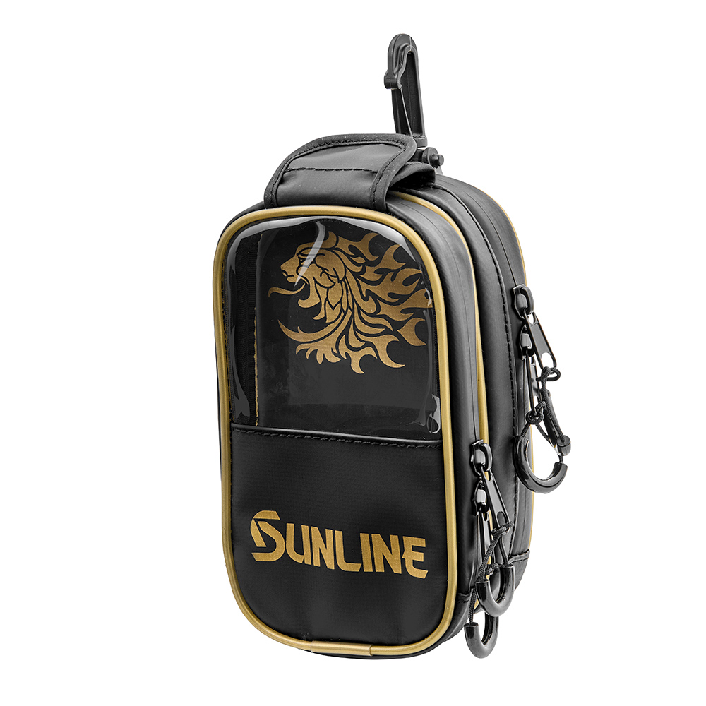 サンライン（SUNLINE） プラスワンポーチ SFP-0160 フィッシングギア