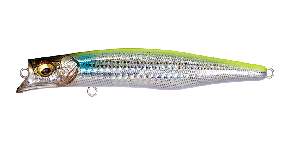 Megabass メガバス/MEGABASS カゲロウ MD 98F 98mm 12g