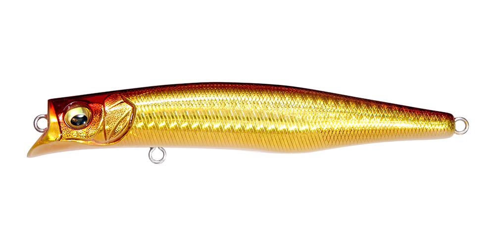 Megabass メガバス/MEGABASS カゲロウ MD 98F 98mm 12g