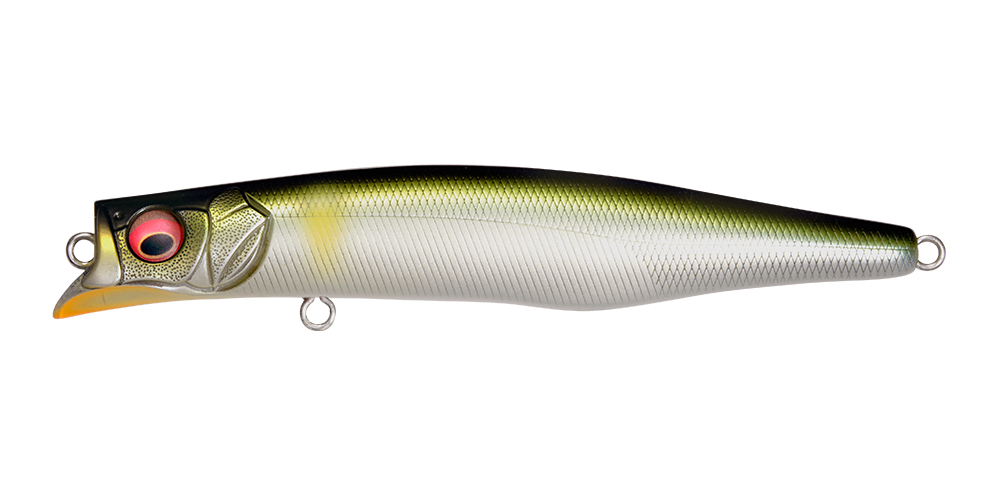 Megabass メガバス/MEGABASS カゲロウ MD 98F 98mm 12g