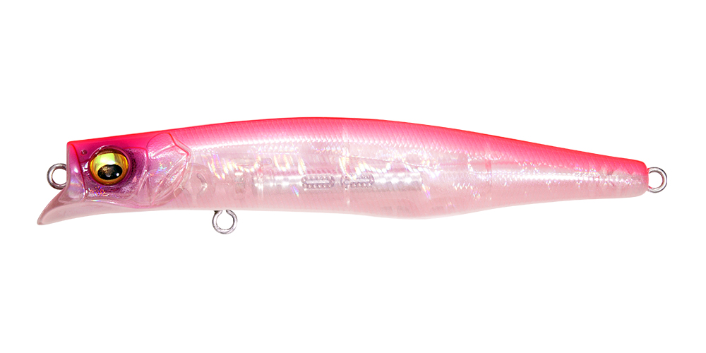 Megabass メガバス/MEGABASS カゲロウ MD 98F 98mm 12g